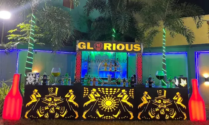 Glorious Caterers  Bhubaneswar